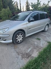 Peugeot 206 2004