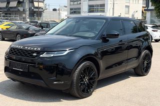 Land Rover Range Rover Evoque 2019 D150 Mild-Hybrid  S AWD