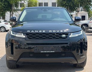 Land Rover Range Rover Evoque 2019 D150 Mild-Hybrid  S AWD-thumb-1