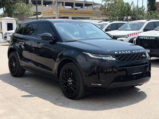 Land Rover Range Rover Evoque 2019 D150 Mild-Hybrid  S AWD-thumb-2