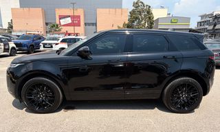 Land Rover Range Rover Evoque 2019 D150 Mild-Hybrid  S AWD-thumb-3