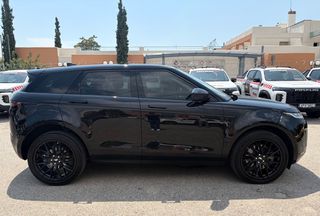 Land Rover Range Rover Evoque 2019 D150 Mild-Hybrid  S AWD-thumb-4