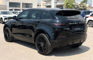 Land Rover Range Rover Evoque 2019 D150 Mild-Hybrid  S AWD-thumb-5
