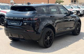 Land Rover Range Rover Evoque 2019 D150 Mild-Hybrid  S AWD-thumb-6