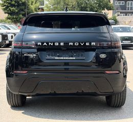 Land Rover Range Rover Evoque 2019 D150 Mild-Hybrid  S AWD-thumb-7
