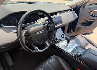 Land Rover Range Rover Evoque 2019 D150 Mild-Hybrid  S AWD-thumb-8