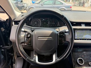 Land Rover Range Rover Evoque 2019 D150 Mild-Hybrid  S AWD-thumb-9