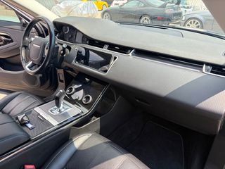 Land Rover Range Rover Evoque 2019 D150 Mild-Hybrid  S AWD-thumb-20