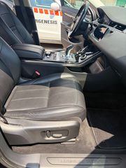 Land Rover Range Rover Evoque 2019 D150 Mild-Hybrid  S AWD-thumb-22