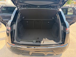 Land Rover Range Rover Evoque 2019 D150 Mild-Hybrid  S AWD-thumb-32