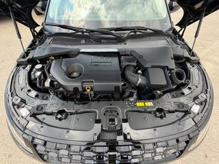 Land Rover Range Rover Evoque 2019 D150 Mild-Hybrid  S AWD-thumb-34
