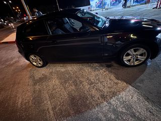 Bmw 116 2008 E81