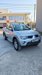 Mitsubishi L200 2008