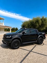Ford Raptor 2019 Ranger raptor