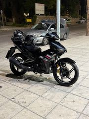 Sym VF 185 2025-thumb-1