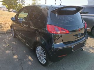 ΤΡΟΠΕΤΟ ΠΙΣΩ ΓΙΑ MITSUBISHI COLT CZT RALLIART!!!