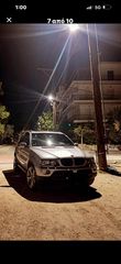 Bmw X5 2006 Τζιπ