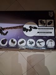 Τηλεσκόπιο bresser stellar 60 800-thumb-1