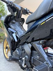 Yamaha CRYPTON-X135 2010 CRYPTON X 135 SPECIAL EDITION-thumb-1
