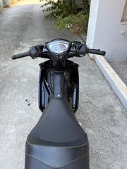 Yamaha CRYPTON-X135 2010 CRYPTON X 135 SPECIAL EDITION-thumb-2