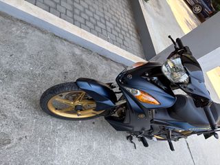 Yamaha CRYPTON-X135 2010 CRYPTON X 135 SPECIAL EDITION-thumb-3