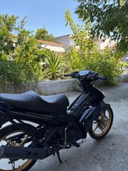Yamaha CRYPTON-X135 2010 CRYPTON X 135 SPECIAL EDITION-thumb-4