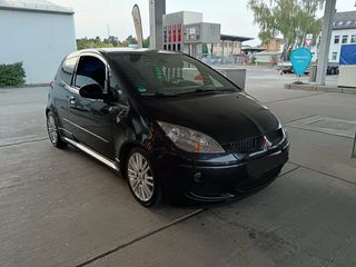 ΗΜΙΑΞΟΝΙΑ ΓΙΑ MITSUBISHI COLT CZT!!!