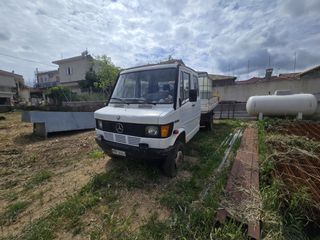 Ανατροπή Mercedes-Benz 2001 410-thumb-2