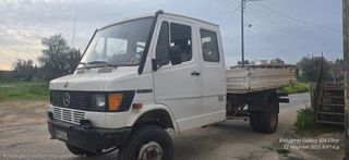 Ανατροπή Mercedes-Benz 2001 410-thumb-10