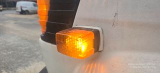 Ανατροπή Mercedes-Benz 2001 410-thumb-11