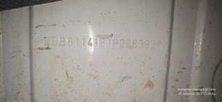 Ανατροπή Mercedes-Benz 2001 410-thumb-12