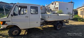Ανατροπή Mercedes-Benz 2001 410-thumb-21
