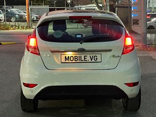 Ford Fiesta 2016 1.0 EcoBoost Titanioum-thumb-4