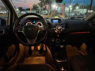 Ford Fiesta 2016 1.0 EcoBoost Titanioum-thumb-6
