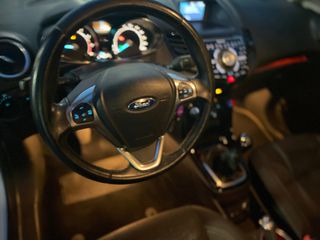 Ford Fiesta 2016 1.0 EcoBoost Titanioum-thumb-9