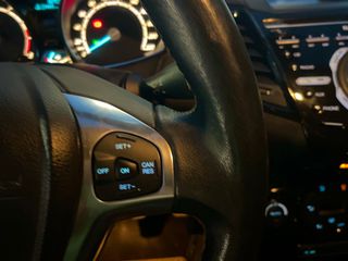 Ford Fiesta 2016 1.0 EcoBoost Titanioum-thumb-11