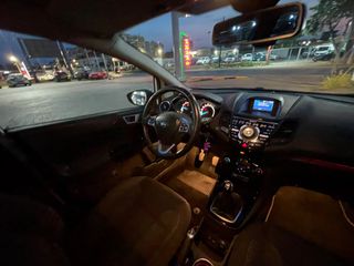 Ford Fiesta 2016 1.0 EcoBoost Titanioum-thumb-18