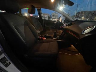 Ford Fiesta 2016 1.0 EcoBoost Titanioum-thumb-19