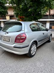 Nissan Almera 2000 1.5 A/C πρώτο χέρι