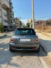 Mini Cooper S 2010 R56 N18