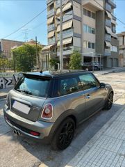 Mini Cooper S 2010 R56 N18-thumb-1