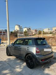 Mini Cooper S 2010 R56 N18-thumb-2