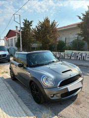 Mini Cooper S 2010 R56 N18-thumb-3