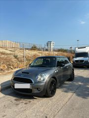 Mini Cooper S 2010 R56 N18-thumb-4