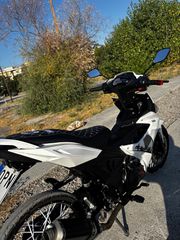 Malaguti Spectre GP 125 2022-thumb-4