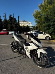 Malaguti Spectre GP 125 2022-thumb-7