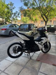 Malaguti Spectre GP 125 2022-thumb-11