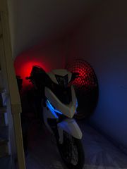 Malaguti Spectre GP 125 2022-thumb-13