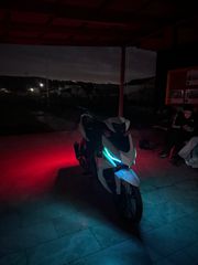 Malaguti Spectre GP 125 2022-thumb-19