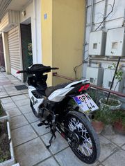 Malaguti Spectre GP 125 2022-thumb-21